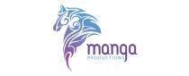 Manga production