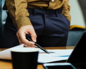 How to run a leadership performance review