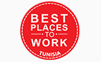 Best Places To Work in Tunisia 