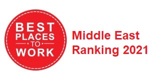Best Places to Work in Middle East 2021