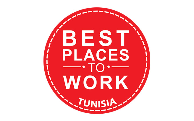 Best Places To Work Tunisia