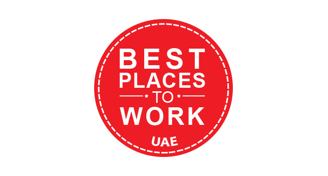 Novo Nordisk UAE awarded the Best Place To Work in UAE for 2019