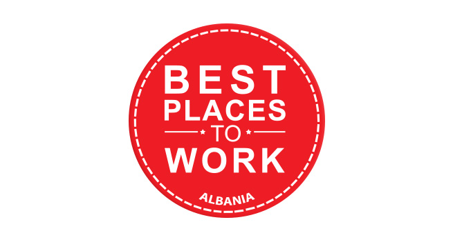 Teleperformance Albania recognized as the Best Place To Work in Albania for 2019