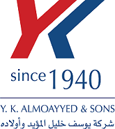 Y. K. Almoayyed & Sons