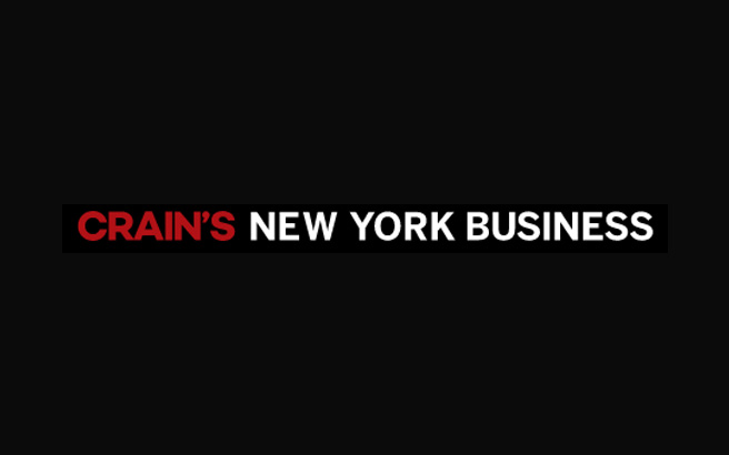 Crains news york Business