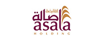 ASALA HOLDING - KSA
