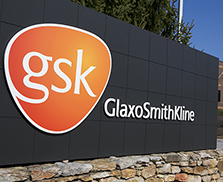GSK company