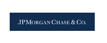 JPMorgan Logo