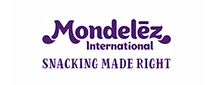 Mondelez logo