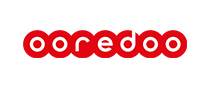 Ooredoo maldives logo