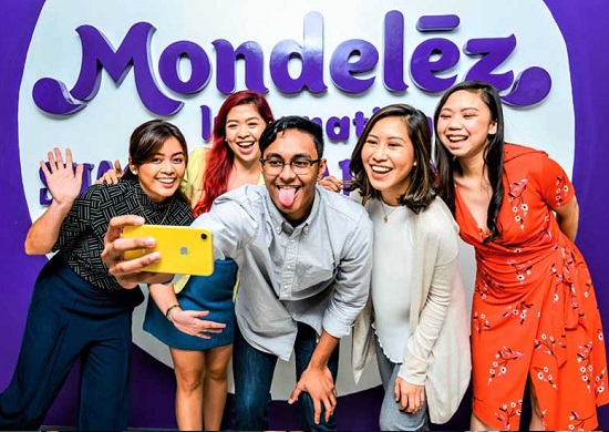 Mondelez Philippines