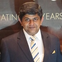 Ashish Pisharodi