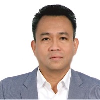 Stephene Nardo, General Manager of Zoetis Philippines, Malaysia and Singapore