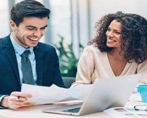 How to conduct performance review calibrations