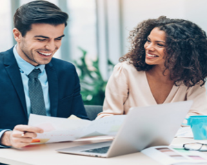 How to run a 360° performance review