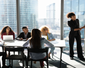 How to run an OKR check-in meeting