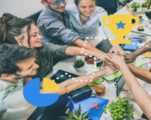How to run an employee engagement survey