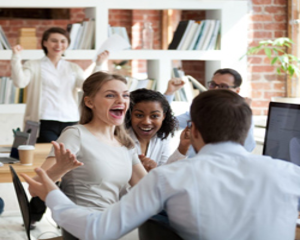 How to set team goals that align with your company’s objectives
