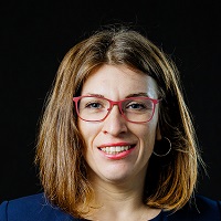 Delia Orhei