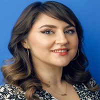 Iulia Chapuis