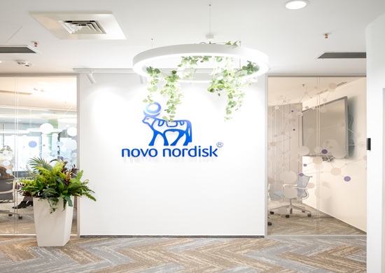 Novo Nordisk