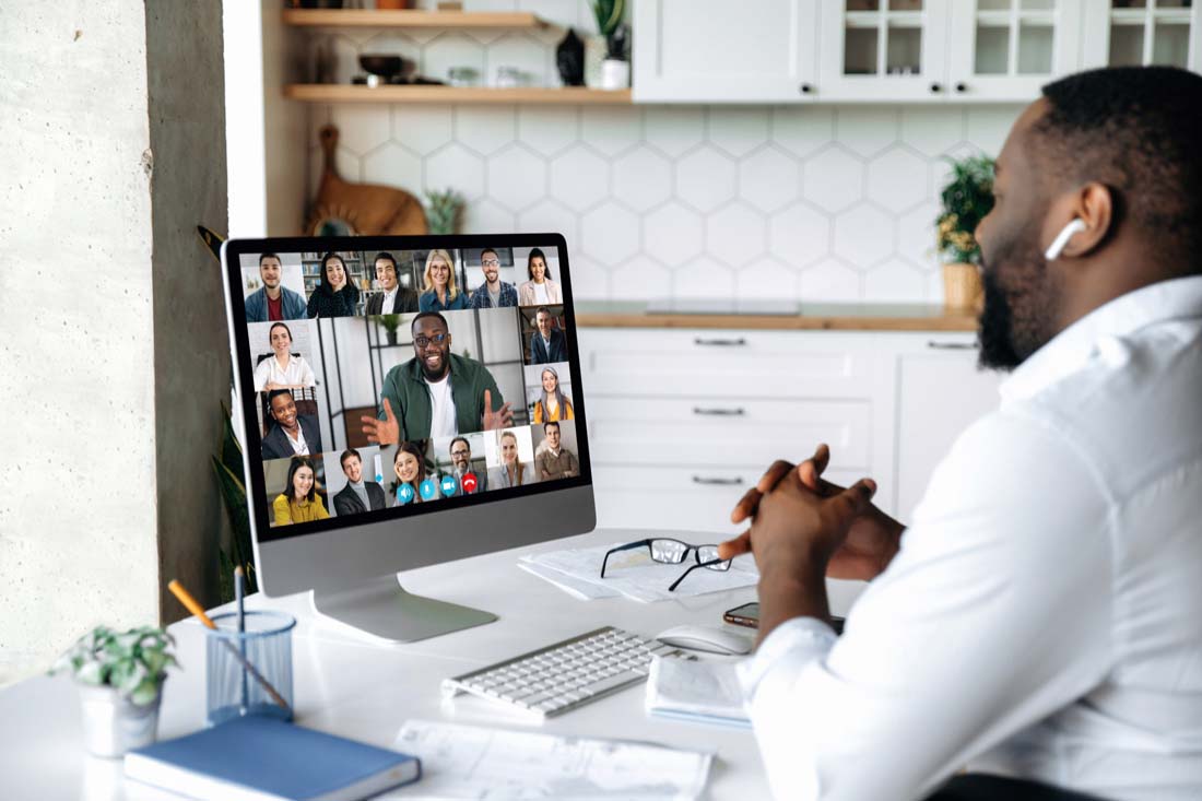 Rethinking the modern workplace: The enduring case for remote work
