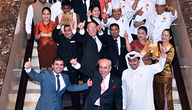 Gulf Hotels Group