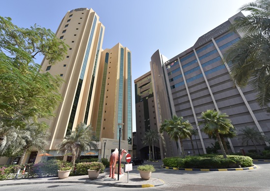 Gulf Hotels Group