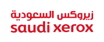 Saudi Xerox 