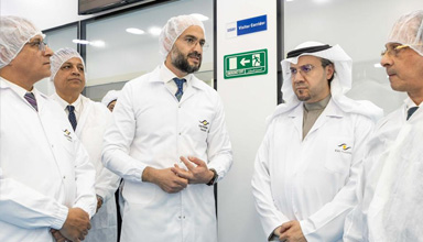 EVA Pharma