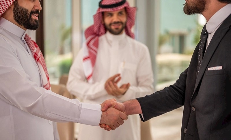 The 2026 Talent Frontier: 4 Strategic Mandates for HR Leaders in Saudi Arabia