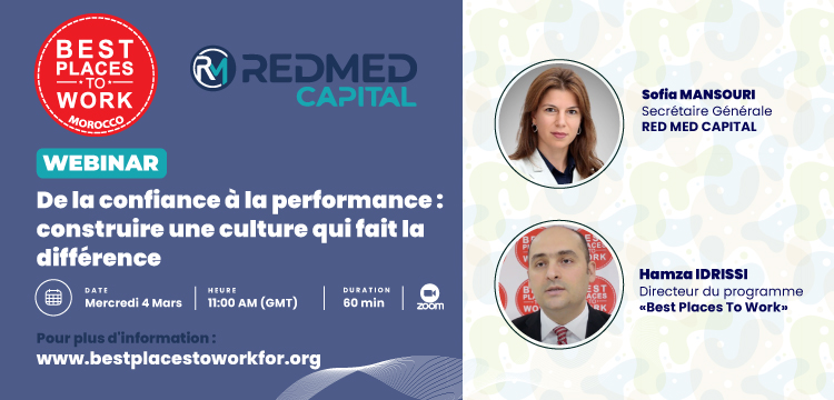 <span>De la confiance à la performance : construire une culture qui fait la différence</span>
