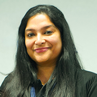Srividhya Deshpande