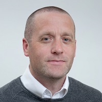 Wesley ONeill