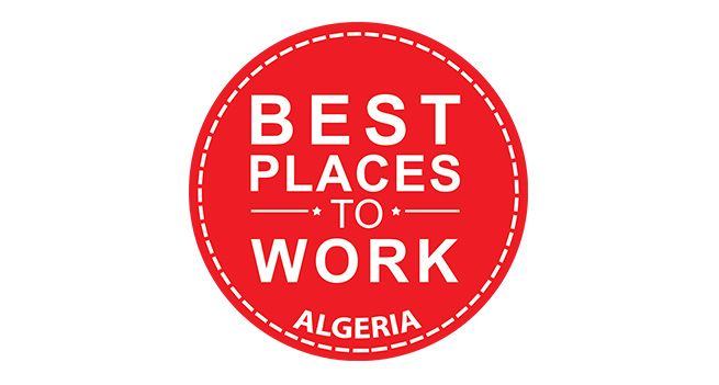 Six entreprises primées ‘’Meilleurs Employeurs en Algérie’’ en 2019