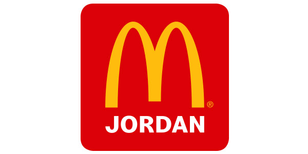 Jordan Mcdonald's