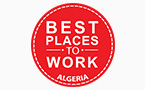 Best places to work 