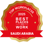 Top Best Places to Work in Saudi Arabia for 2025 Announced