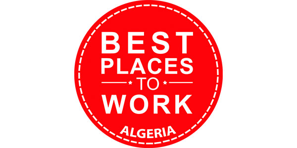 Algeria logo