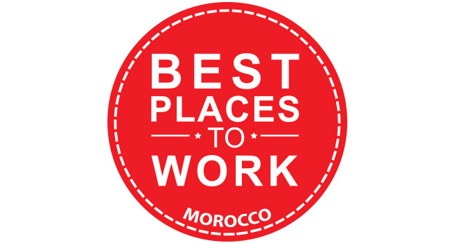 8 companies earned the Best Places To Work certification in Morocco for