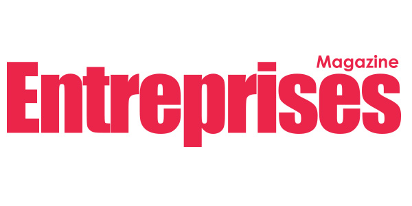 Entreprises magazine