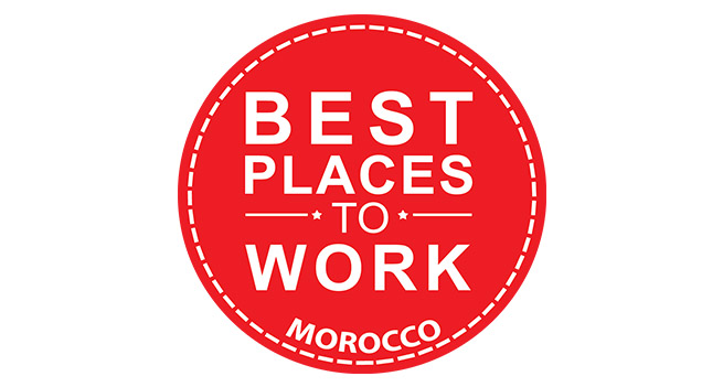 Les 16 entreprises marocaines offrant les meilleures conditions de travail en 2019