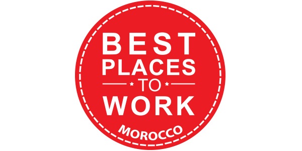 Morocco Best Places to Work