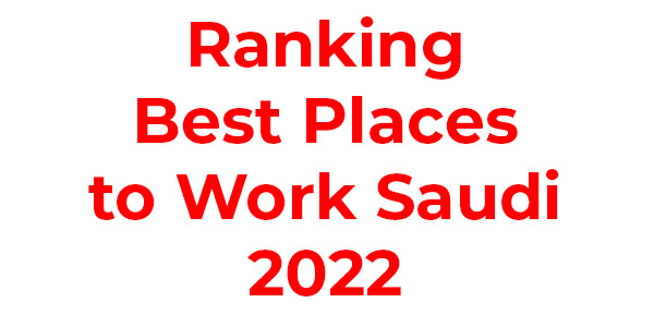 Ranking BPTW Saudi 2022