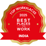 Best Places to Work in India for 2025
