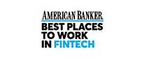 American Banker BPTW in Fintech