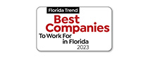 Best Companies To Work for in Florida 2023