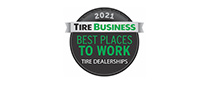 Tire business BPTW 2021