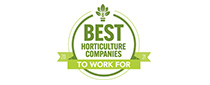Best Horticulture Companies to Work for 2021