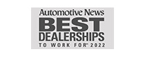 Best dealerships to Work For 2022
